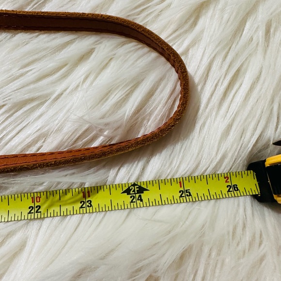 Round rattan crossbody purse - Picture 6 of 6